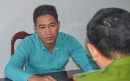 9X cạy cốp xe bạn gái lấy trộm gần 22 triệu đồng