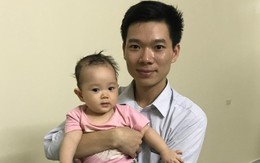 Vụ 8 người tử vong khi chạy thận: Con gái bác sĩ Hoàng Công Lương không nhận ra bố