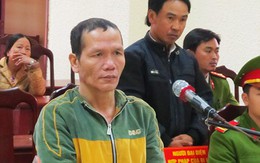 Xâm hại bất thành, 'yêu râu xanh' hai lần ném bé gái xuống sông