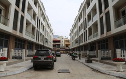 Xây dựng hệ thống hạ tầng dự án Goldsilk Complex: Theo đúng quy hoạch