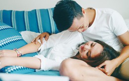 5 cách hiệu quà để yêu lâu mà không chán