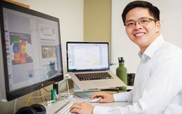 8X Việt nhận 10 bằng sáng chế của Mỹ
