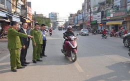 Lời khai của tài xế tông 4 người đi bộ tử vong ở Thái Nguyên