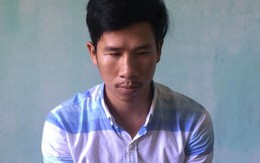 Nghi phạm quay lại báo án sau khi giết người phụ nữ độc thân