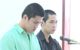 Bị đâm chết vì đi chơi với bạn gái người khác