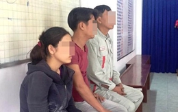 Từ vụ vợ hoang báo cướp, phát hiện chồng… "yêu" trẻ em
