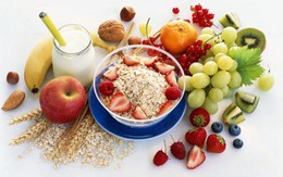10 thực phẩm giúp giảm cholesterol một cách tự nhiên