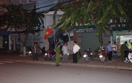 Ăn chia ma túy không đều, một người bị đâm chết