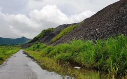 Đại Từ - Thái Nguyên: Người dân phản đối hoạt động khai thác than, ném đá vào lực lượng chức năng
