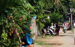 Can con trai đánh nhau, cha bị côn đồ đâm chết