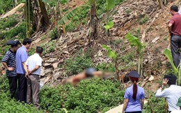 Lai Châu: Nghi án em trai đâm chết anh trai và chị dâu