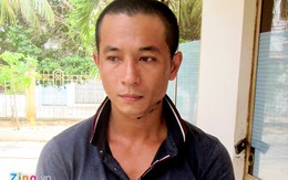 Khởi tố bị can bắn chết tình địch 31 tuổi ở Khánh Hòa