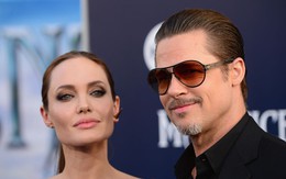 Jolie và Pitt, cuộc chiến PR rực lửa giữa hai kẻ 'yêu nhau'