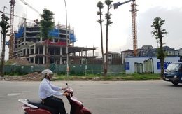 Hà Nội: Rao bán trái phép căn hộ, Tecco bị huyện Thanh Trì "tuýt còi"