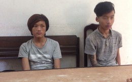 Đà Nẵng: Bắt băng trộm “nhí” thuê nhà nghỉ để “hành nghề” trộm cắp