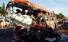 Tài xế xe tải gây tai nạn thảm khốc khiến 13 người chết sẽ bị xử lý thế nào?