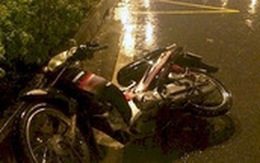 'Chiến thuật' ngồi lỳ ở nhà hàng xóm chờ cơ hội ăn trộm