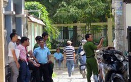 Dùng thuốc độc giết chó rồi đột nhập nhà dân bắt cóc trẻ em