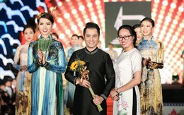 Hành trình kết nối khán giả Việt cùng Liên Hoan Phim VN 2017 của Aquaselin và An Trĩ Vương