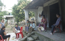 Huyện Thanh Chương, Nghệ An: Quê nghèo trong “cơn lốc hụi”