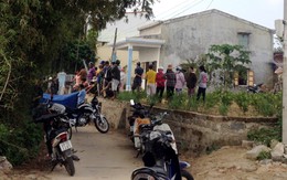 Nhân viên khách sạn tẩm xăng tự thiêu tại nhà