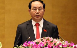 Chủ tịch nước Trần Đại Quang: APEC Việt Nam 2017 - Vun đắp tương lai chung trong một thế giới đang chuyển đổi