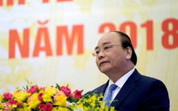 Thủ tướng Nguyễn Xuân Phúc: Tập trung chăm lo Tết cho dân, không để thiếu hàng, sốt giá
