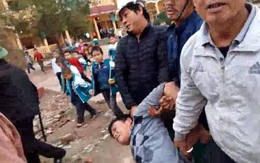 Người dân bị trưởng công an xã còng tay cho rằng Công an TP. Hải Phòng thông tin không chính xác