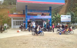 Người lao động tố cáo những “góc khuất” tại PV Oil Hà Giang