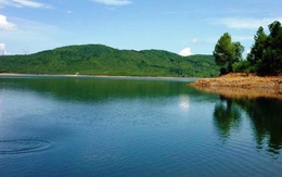 Tìm thấy thi thể người đàn ông mất tích 3 ngày do lật xuồng ở hồ Phú Ninh