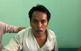 Bắt nghi phạm đâm tài xế taxi Mai Linh trong đêm