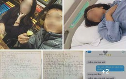 Anh trai cô sinh viên trường ĐH nổi tiếng bị tố "giật chồng" lên tiếng: "Chả lẽ tất cả lỗi là tại đàn bà?"
