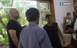 Anh trai võ sư Đoàn Bảo Châu tiết lộ điều khó tin sau chiến thắng của Flores