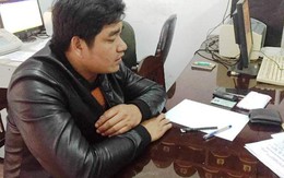 Phá đường dây đưa hàng chục lao động “chui” sang Trung Quốc