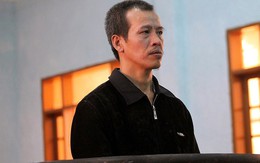 Xét xử 'yêu râu xanh' hại đời bé gái 9 tuổi