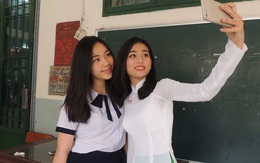 TPHCM: Yêu cầu nữ sinh mặc áo dài vào ngày đầu tuần
