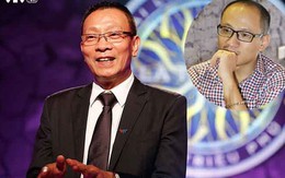 MC chính thức thay nhà báo Lại Văn Sâm trong "Ai là triệu phú" khiến dư luận bất ngờ