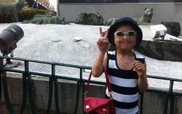 Dự cảm chẳng lành của bé gái 9 tuổi người Việt nghi bị sát hại ở Nhật