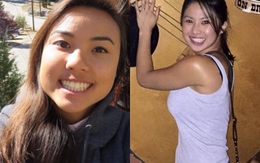Đau xót hai cô gái gốc Việt xinh đẹp chết khi đi chơi