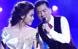 Khơi lại chuyện cũ của Hà Hồ, Đàm Vĩnh Hưng "vô duyên" vì xoáy vào nỗi đau đàn bà?