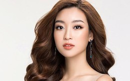 Chuyện đặc biệt đằng sau danh hiệu "Hoa hậu Nhân ái" Miss World của Đỗ Mỹ Linh