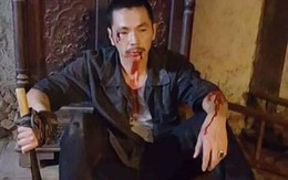 NS Trung Anh thủ vai Lương "Bổng" lên tiếng sau diễn biến bất ngờ của tập 23 "Người phán xử"