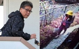 Nghi phạm sát hại bé gái người Việt ở Nhật chính thức bị cáo buộc giết người