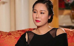 Hoa hậu Ngô Phương Lan khuyên sinh viên Việt Nam hãy "hiểu chính mình"