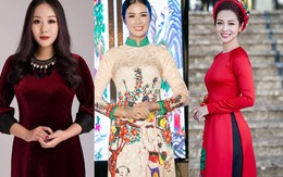 3 Hoa hậu xinh đẹp góp sức cho Hội nghị cấp cao APEC là ai?