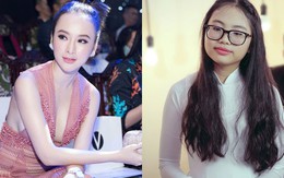 Phương Mỹ Chi, Angela Phương Trinh đánh mất tuổi thơ vì kiếm tiền lo cho cha mẹ?