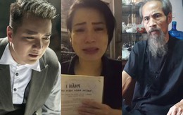 Vợ Xuân Bắc và nhiều sao Việt livestream "nức nở" nhận được bao nhiêu cảm thông?