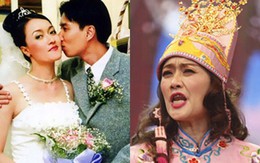 Chuyện đời tư "khó nói" của "Táo bà" từng lọt Top 15 Hoa hậu Việt nam