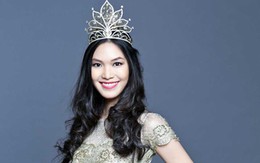 Hoa hậu Thùy Dung - cuộc "trốn chạy" khỏi hào quang vương miện