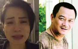 Trang Trần dọa "bóc phốt" vụ vợ Xuân Bắc livestream khóc lóc tố bị chèn ép